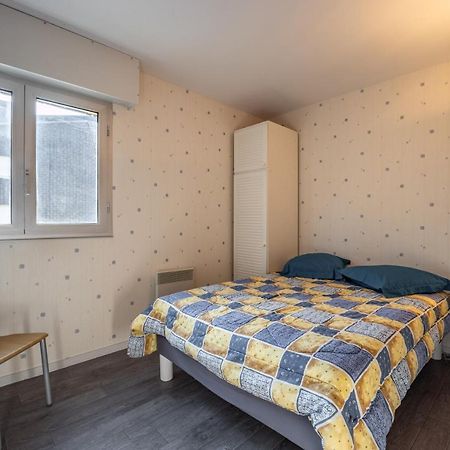 Le Pavois - Appartement A 50 Metres De La Mer Bernieres-sur-Mer Экстерьер фото