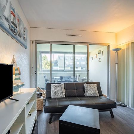 Le Pavois - Appartement A 50 Metres De La Mer Bernieres-sur-Mer Экстерьер фото