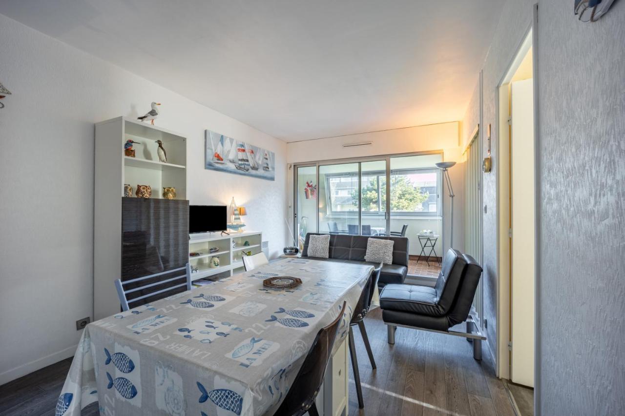 Le Pavois - Appartement A 50 Metres De La Mer Bernieres-sur-Mer Экстерьер фото